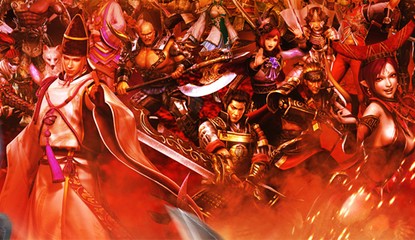Warriors Orochi 3 Hyper (Wii U)