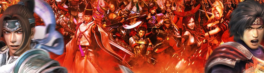 Warriors Orochi 3 Hyper (Wii U)