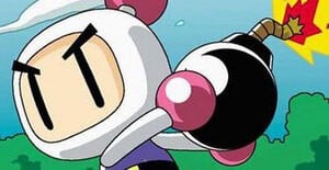 Might a new Bomberman game be the big surprise?