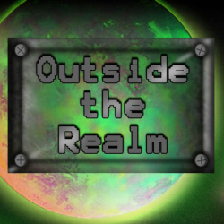 Outside the Realm Cover