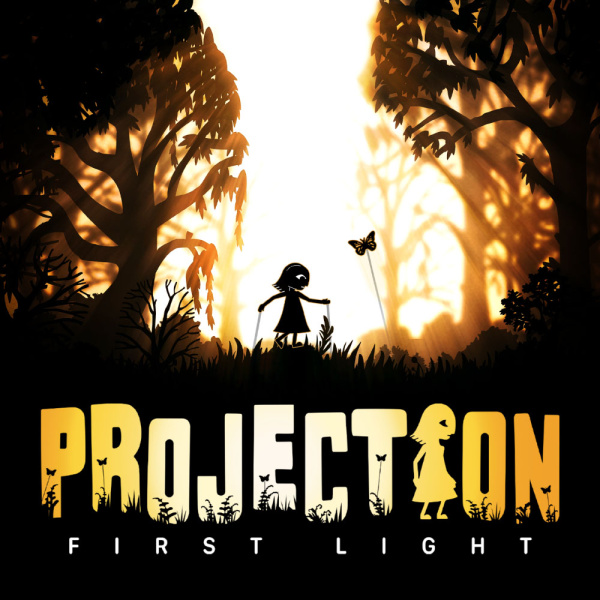 Projection: First Light (Switch Nintendo Life
