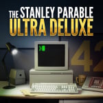 La parabole de Stanley : Ultra Deluxe (Switch eShop)
