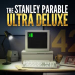 Stanley Illustration: Ultra Deluxe (Prepnúť na Eshop)