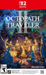 Octopath Traveler II