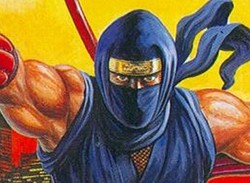 Ninja Gaiden III: The Ancient Ship of Doom (Wii Virtual Console / NES)