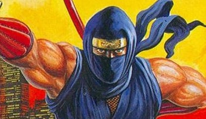 Ninja Gaiden III: The Ancient Ship of Doom (Wii U eShop / NES)