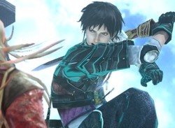 Surprise! The Last Remnant Remastered Is Now Available On The Switch eShop