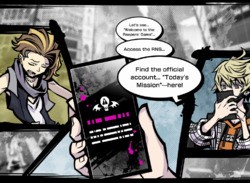NEO: The World Ends With You Hits Switch This July