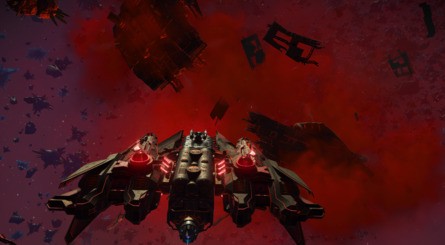 No Man's Sky - Breach Update