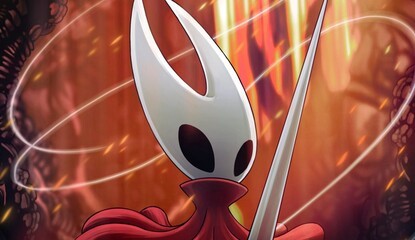 Hollow Knight: Silksong Briefly Vanishes From US Switch eShop, But It's Back Now