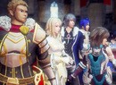 Corecell Releases First Screenshots of Revamped AeternoBlade 2