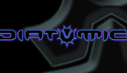 Diatomic: Microscopic Arcade Action Madness