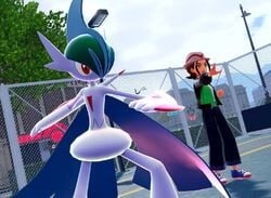 Surprise, Surprise, Pokémon Legends: Z-A Leaves The Competition In The Dust