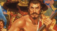 Nobunaga's Ambition: Lord of Darkness