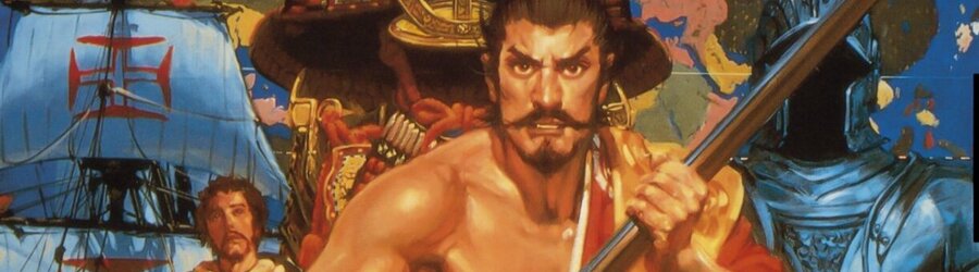 Nobunaga's Ambition: Lord of Darkness (SNES)