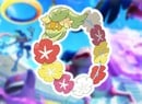 Comfey Blooms Onto Pokémon Unite's Roster Next Week