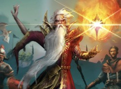 Atari Acquires The Rights To The First Five 'Wizardry' Games
