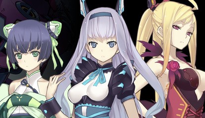 DoDonPachi SaiDaiOuJou (Switch) - Cave's Vicious Shooter Is Close To The Series' Best