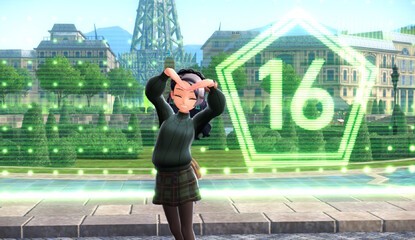 Pokémon Legends: Z-A: Wild Zone 16 Guide - All Pokémon & Alphas