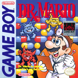 List of Game Boy games - Wikipedia