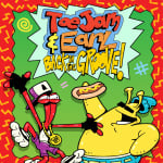 ToeJam & Earl: Back in the Groove