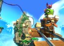 Yooka-Laylee's Wii U Cancellation is Only Due to Technical Challenges, Not the System's Woes