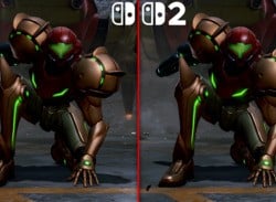 Metroid Prime 4: Beyond Stuns On Switch 2 In This Side-By-Side Comparison