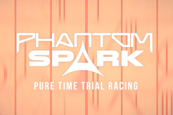 Phantom Spark Cover