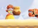 Super Mario Bros. Wonder's Director Is Also Happy Daisy Is Playable