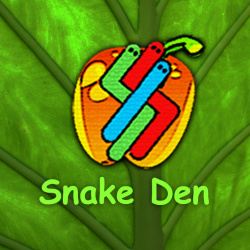 Snake Den Cover