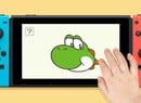 'Hello, Yoshi!' Hatches On Western Switch eShops Today