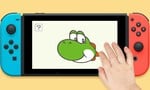 PSA: 'Hello, Yoshi!' Hatches On Western Switch eShops Today