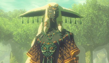 Hyrule Warriors: Age Of Imprisonment Slashes Through The Competition