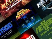 Talking Point: Can Metroid Prime 4's Title Screen Go As Hard As The Others?