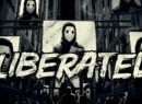 Noir Switch Game Liberated Has You Playing Through A Moving Comic Book
