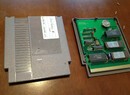 Rare Final Fantasy II NES Cartridge Hits eBay