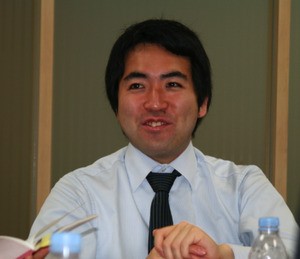 Kazuki Yoshihara (Director)