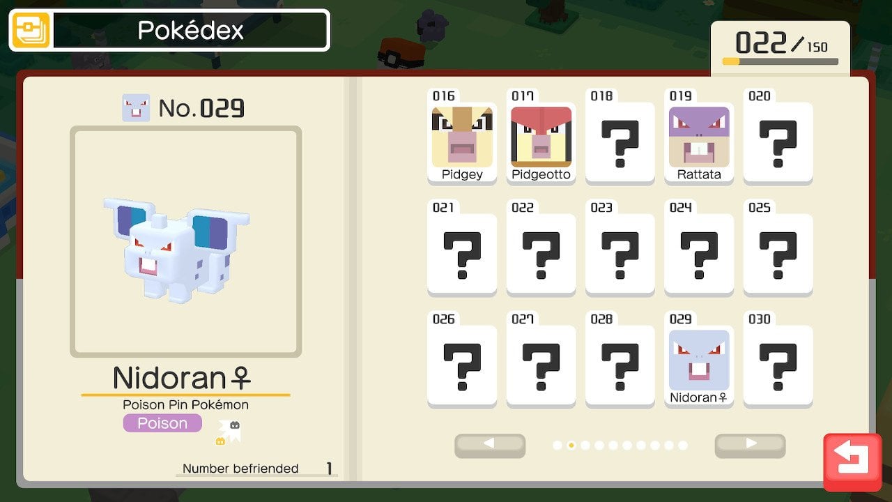 How to Evolve Pokemon in Pokemon Quest: 6 Steps (with Pictures)