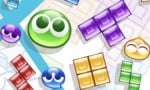 Sega Drops Another Small Puyo Puyo Tetris 2S Patch For Switch 2