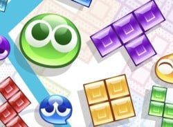 Sega Drops Another Small Puyo Puyo Tetris 2S Update On Switch 2