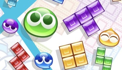 Sega Announces Another Small Puyo Puyo Tetris 2S Update For Switch 2
