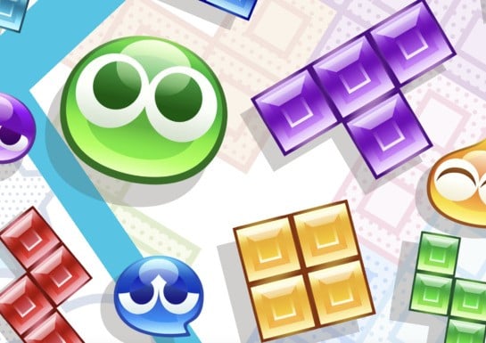 Sega Drops Another Small Puyo Puyo Tetris 2S Patch For Switch 2
