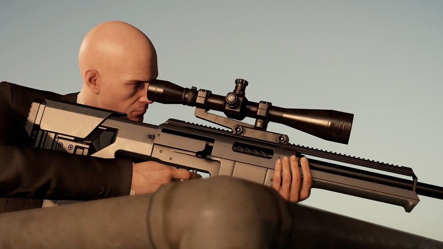 Will Hitman's episodic approach pay off?