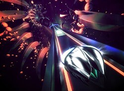 Thumper Bringing Rhythm and Violence To Switch eShop On 18th May