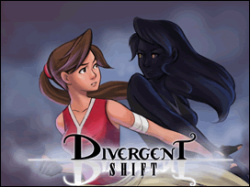 Divergent Shift Cover