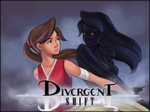 Divergent Shift