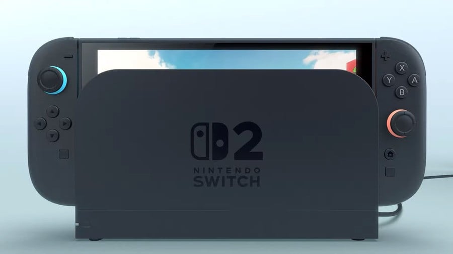 Switch 2