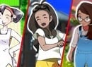 Pokémon Moms Speak Out About Palindromic Regions And Raising Champions