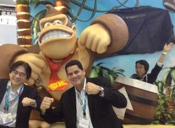 Looking Back at Nintendo in 2013 - Part Two