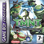TMNT (GBA)